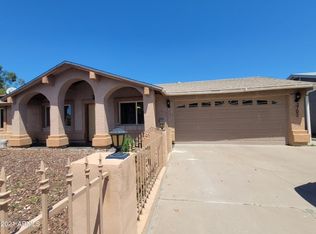 3702 E Thunderbird Rd, Phoenix, AZ 85032