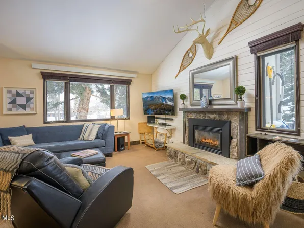 240 Vasquez Road #A-4, Winter Park, CO 80482