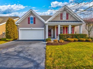 118 Aberdeen Way, Rio Grande, NJ 08242