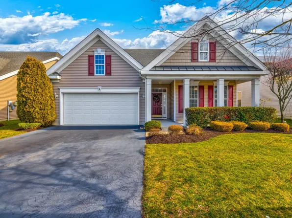 118 Aberdeen Way, Rio Grande, NJ 08242