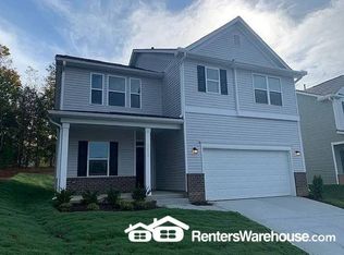 3490 Landshire View Ln, Raleigh, NC 27616