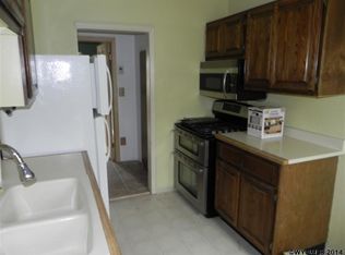 835 E 3rd St, Casper, WY 82601