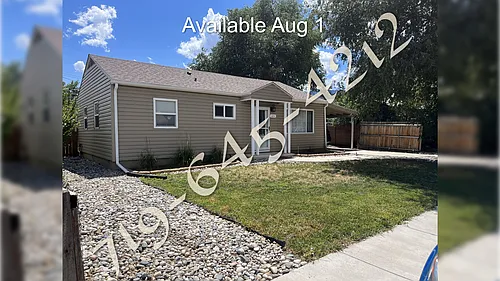 1211 Richards Ave Photo 1
