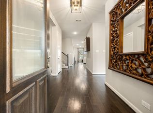 2011 Big Creek Way, Missouri City, TX 77459