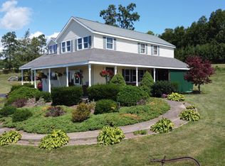 528 Cole Hill Rd, East Berne, NY 12059