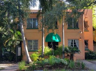 3661 Palmetto Ave #5, Miami, FL 33133
