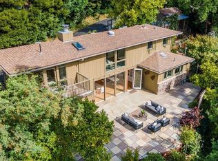 14 Villa Ct, Kentfield, CA 94904