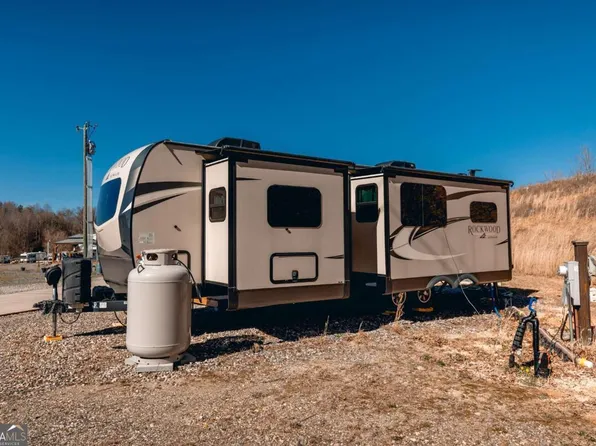 LOT 142 Mountain Meadows Dr, Morganton, GA 30560