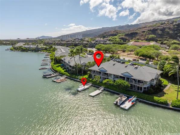 7007 Hawaii Kai Dr APT L21, Honolulu, HI 96825