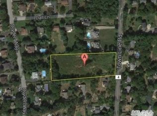 419 Townline Rd, Commack, NY 11725