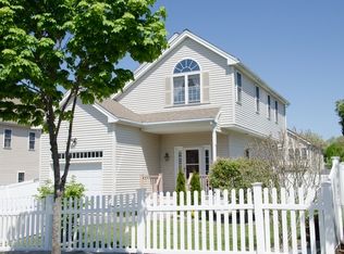 23 Tea Party Way, Malden, MA 02148