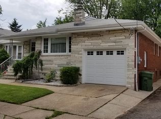 121 Union Ave, Linden, NJ 07036