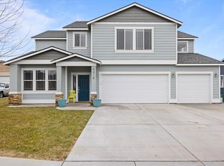 5015 Pamplona Dr, Pasco, WA
