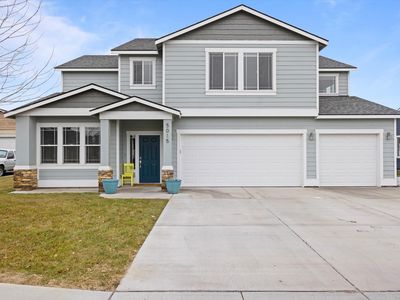 5015 Pamplona Dr, Pasco, WA, 99301