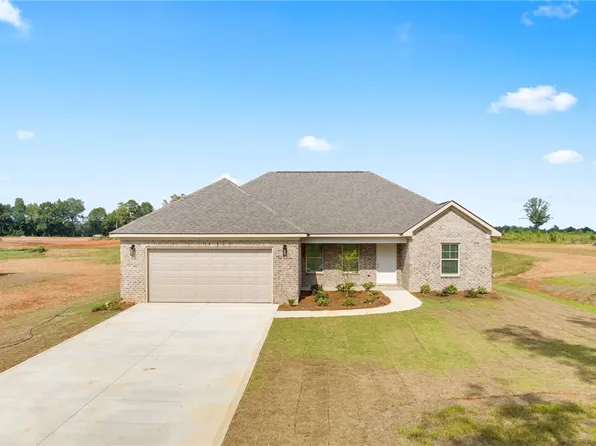 1214 Lee Road 266, Cusseta, AL 36852
