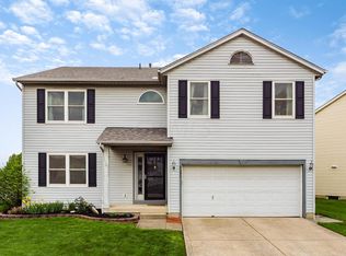 4395 Catamaran Dr, Columbus, OH 43207