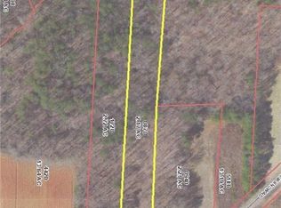 288 Jim Snow Rd, Dobson, NC 27017