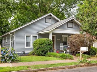 1375 May Ave, Atlanta, GA 30316