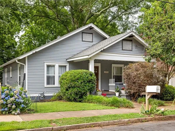 1375 May Ave, Atlanta, GA 30316