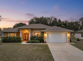 3648 N Salford Blvd, North Port, FL 34286
