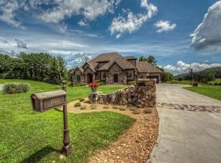 15571 Piper Spring Ave, Abingdon, VA 24210