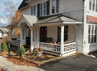 64 Fairmount St FLOOR 1, Marlborough, MA 01752