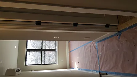 Rented by Brooklyn Group