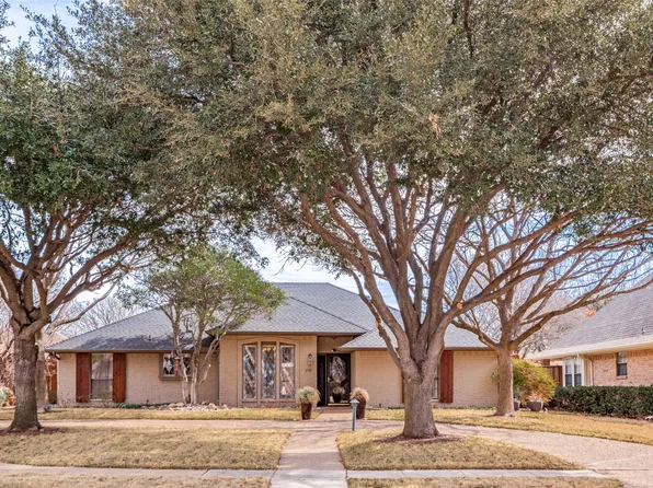 2521 Nature Bend Ln, Carrollton, TX 75006
