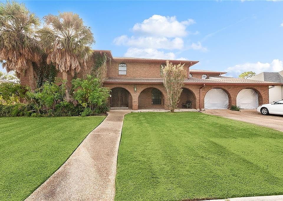 760 Marlene Dr, Gretna, LA 70056 Zillow