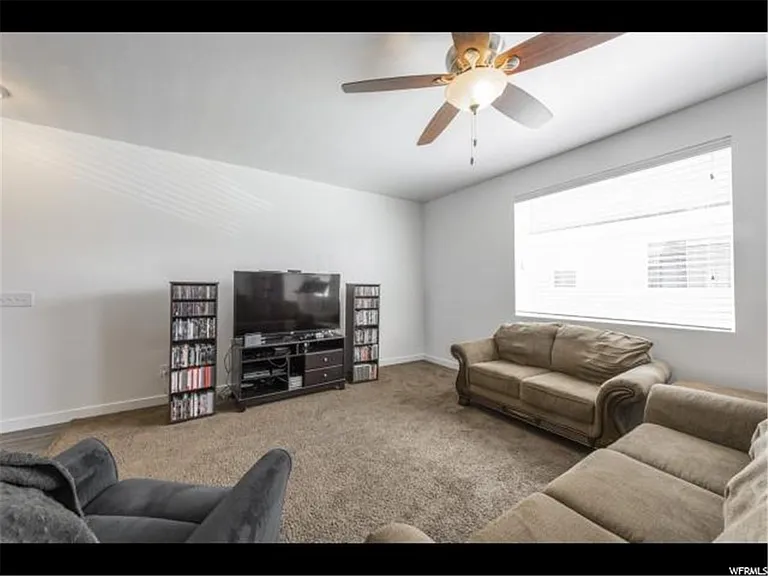 3676 W Evening Sky Ln — Photo 16