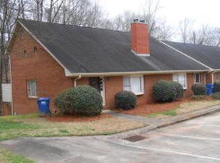 210 Eaglewood Ct, Athens, GA 30606