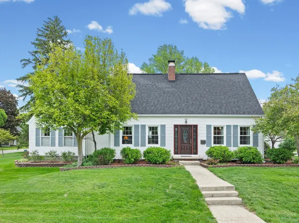 209 N Connelly St, Delphi, IN 46923