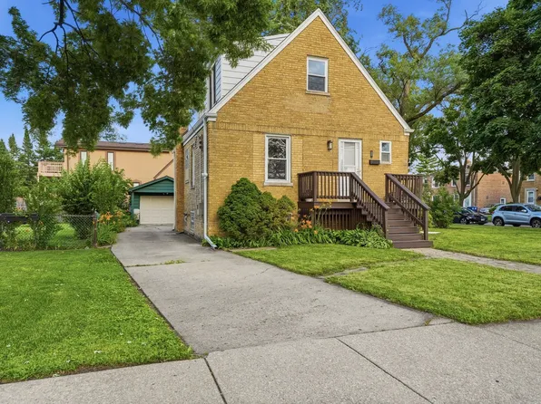 1610 Stockton Ave, Des Plaines, IL 60018