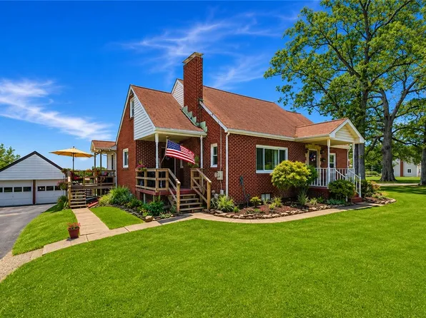 812 Winfield Rd, Cabot, PA 16023