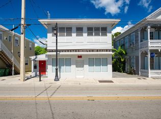 1011 Truman Ave, Key West, FL 33040