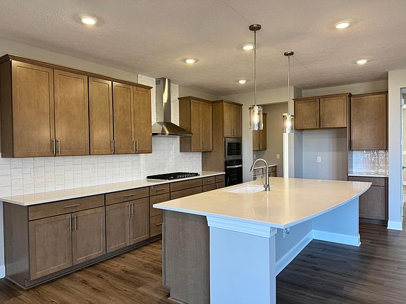 4th image of 2537 Rangeland Dr Lot 7091