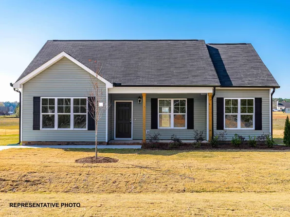 106 Legolas Ct, Middlesex, NC 27557
