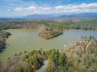 468 Cappuccino Dr #127, Nebo, NC 28761