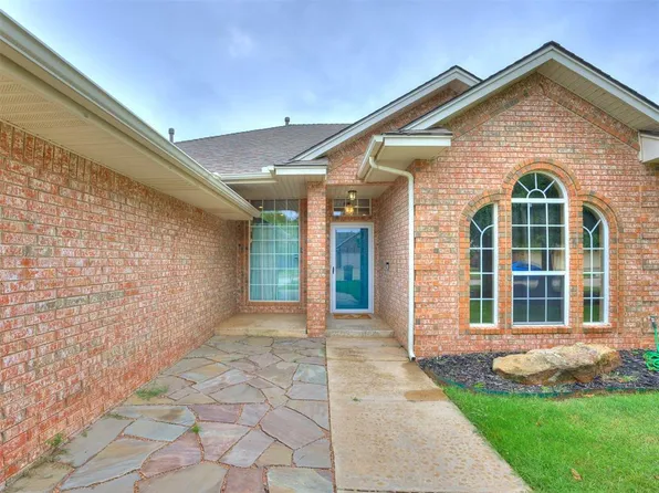 8204 NW 64th Ter, Oklahoma City, OK 73132