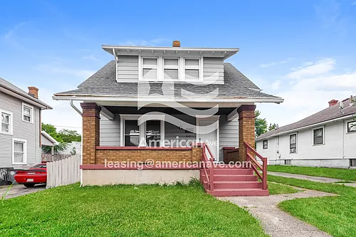 412 Kolping Ave Photo 1