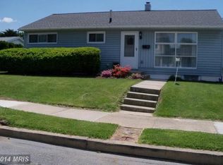 522 E Liberty St, Chambersburg, PA 17201