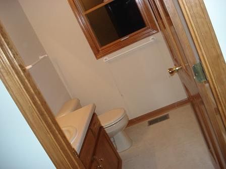 Upstairs Bathroom