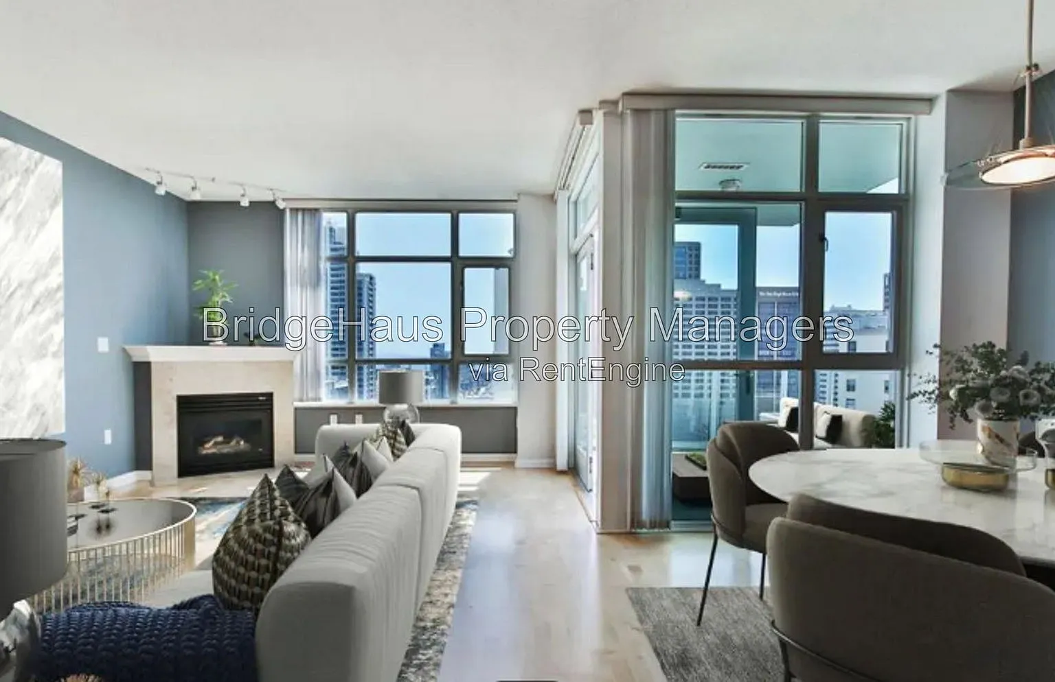 2 bed, 2.0 bath, 1230 sqft, $3,750 — Photo 3