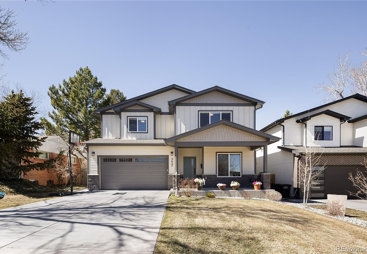 3427 S Cherry Street, Denver, CO 80222 | Zillow
