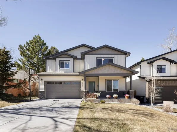 3427 S Cherry Street, Denver, CO 80222
