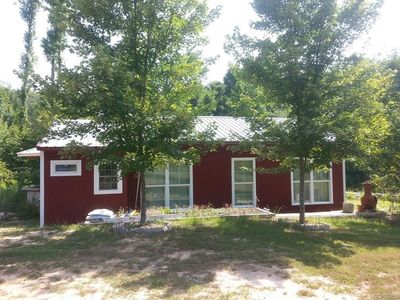 13970 Grub Hill Church Rd, Amelia Court House, VA, 23002