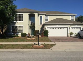 2154 Laurel Blossom Cir, Ocoee, FL 34761