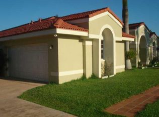 16112 SW 155th Ave, Miami, FL 33187