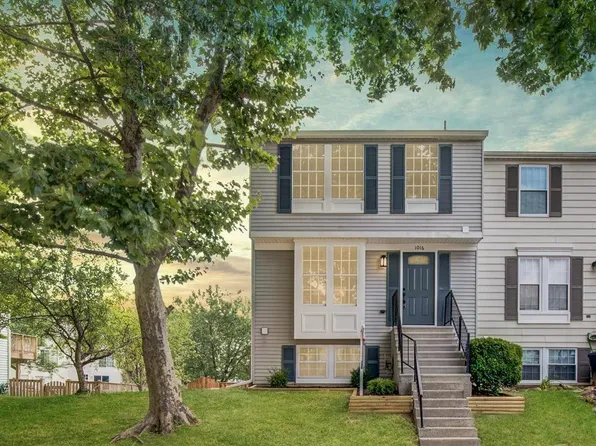 1016 W Shore Dr, Edgewood, MD 21040