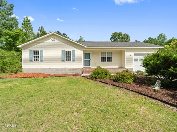 217 South Creek Drive, Jacksonville, NC 28540